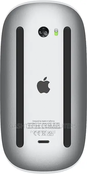 Apple Majic Mouse 2