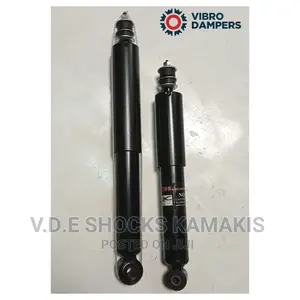 Mitsubishi Pajero V43 Shock Absorbers
