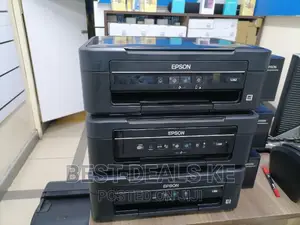 Epson L382 Printer