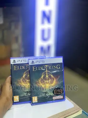 Elden Ring Playstation 5