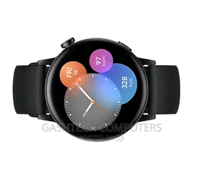 Huawei Watch GT3^Huawei Watch GT3