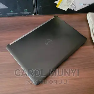 Laptop Dell Latitude 14 E5470 8GB Intel Core I5 SSD 512GB
