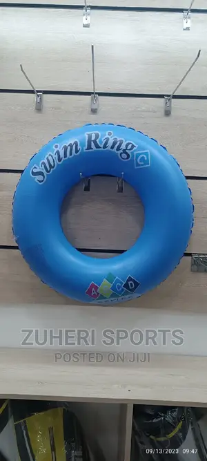 Swimming Floater Ring for Kids
