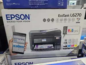 Epson L6270/L6270 Inkjet Printer Epson L6270/ L6270/L 6270