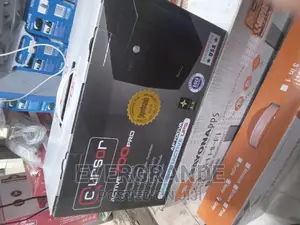 Ups Cursor 700va