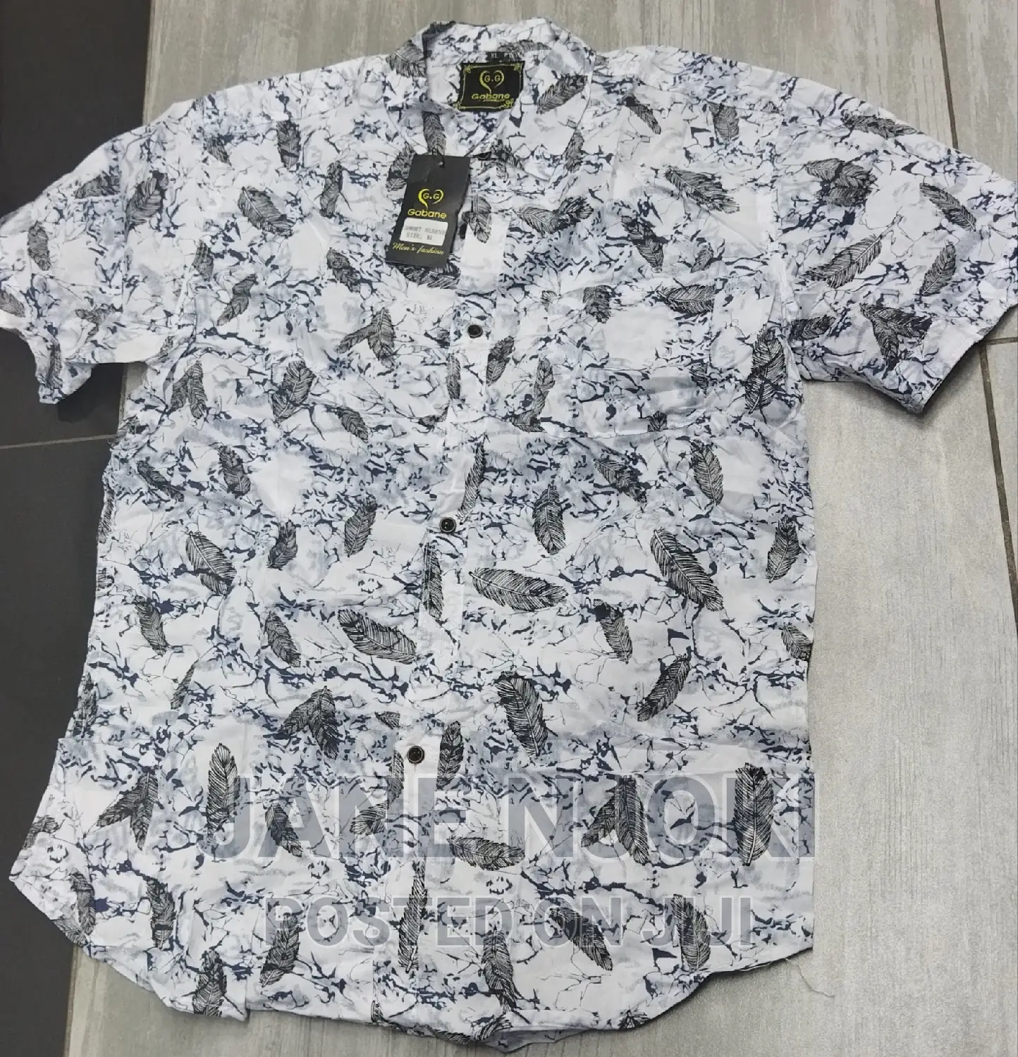 Men Casual Shirts