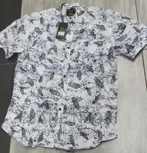 Men Casual Shirts