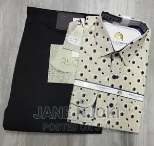 Men Clothes