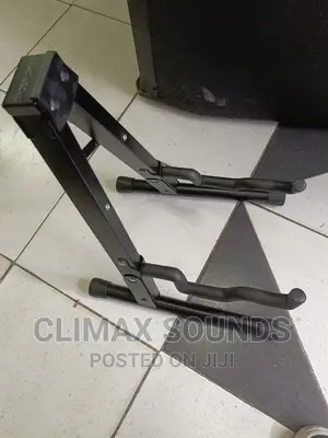 Guitar Stand Foldable Classic