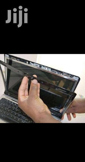 Original Laptop Screen Repair Services