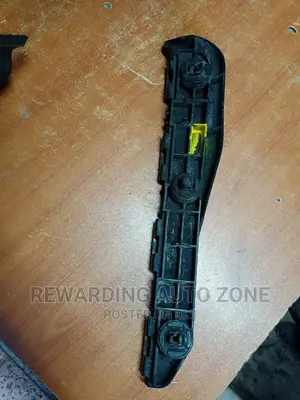 LHS Premio 260 Bumper Blaket.
