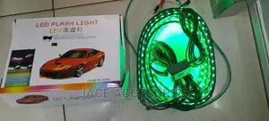 Cool Rgb Underglow Lights App Controlled(90*120)