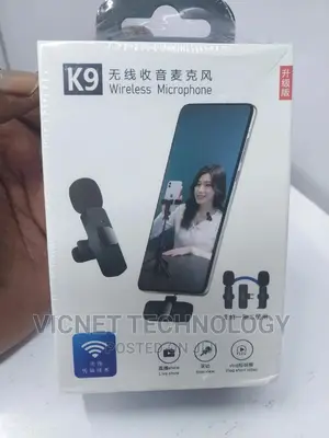 Vlog, Interview Usb-C Wireless Microphone