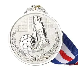 Events Medals