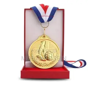 Gold Medals