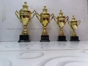 Awards Trophies