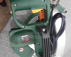Bench Grinder Machine HBG