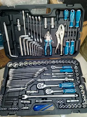 THKTHP21426 142 Combination Tool Set