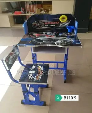 Excellent Quality Study Desk for Kids