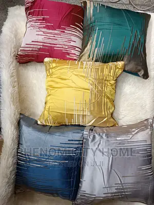 Advanced 3D Pillow Cases