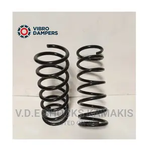 Toyota Voxy/Noah Heavy-Duty Springs