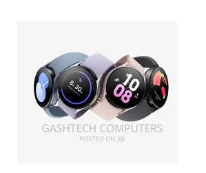 Samsung Watch5 Pro