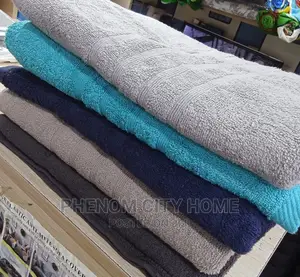 Heavy Large Towels