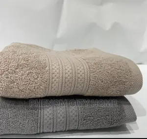 Large Heavy Towels