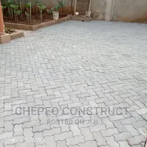 Unipaver 60mm Ordinary Cabros