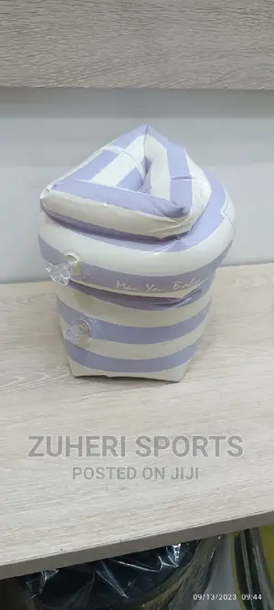 Swimming Inflatable Arm Rings for Children