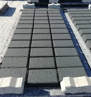 300mmx600mm Paving Slabs