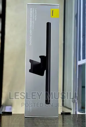Baseus Light I-Wok2 Series USB Monitor Screen Hanging Light
