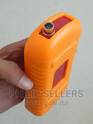 This Instrument Is a Grain Moisture Tester Which Can Measure