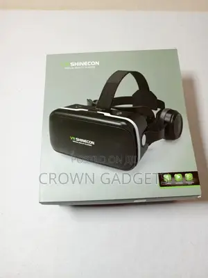 3D Glasses Goggles HD Virtual Reality Headset