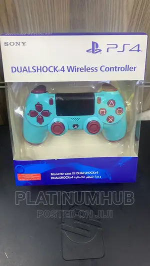 SONY Play Station 4 Wireless Controller