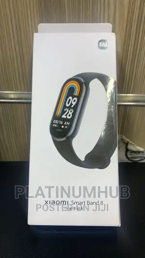 Xiaomi Smart Band 8