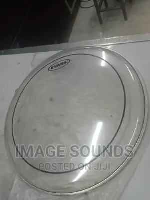 Evans Snare Skin (14inch Clear)