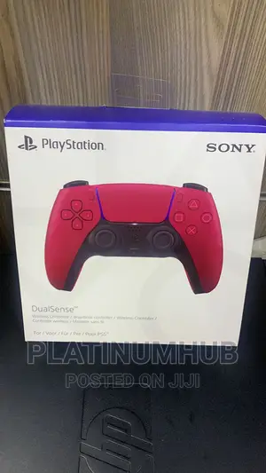 SONY Dualsense Play Station 5