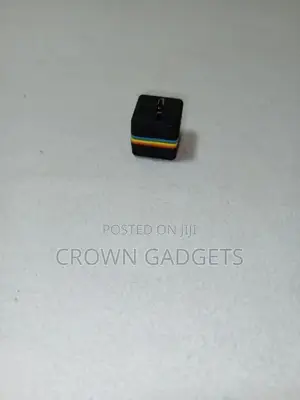 Motion Detection DVR Micro Camera Sport