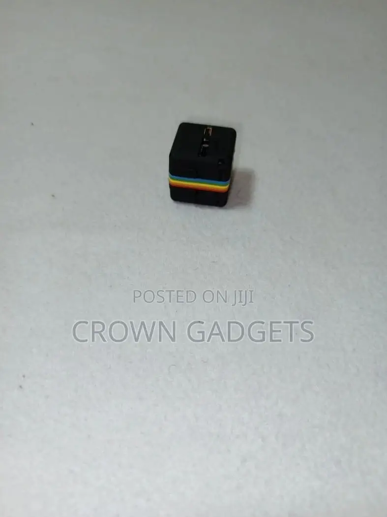 Motion Detection DVR Micro Camera Sport