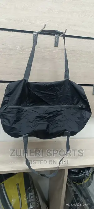 Foldable Gym Bag