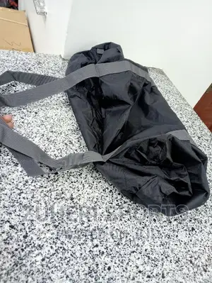 Foldable Gym Bag