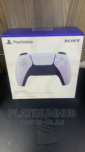 SONY Wireless Controller Dualsense 5