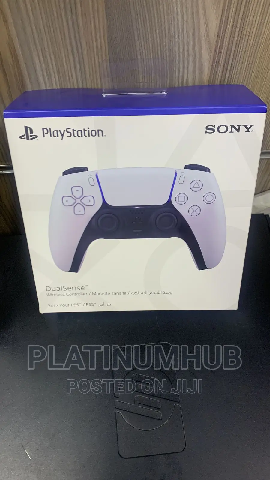 SONY Wireless Controller Dualsense 5