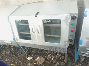 Commercial Electric Baking Oven 