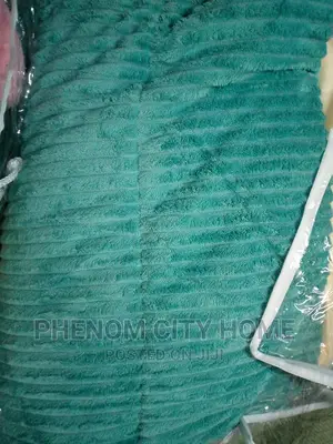 Cold Season Warm Velvety Duvet Set