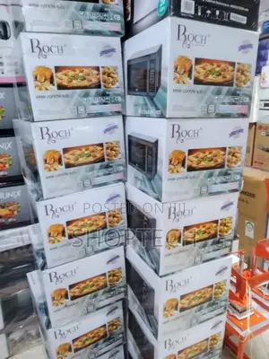 Roch 20ltr Digital Microwave Oven