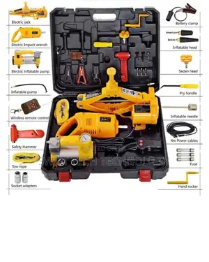 Electric Car Jack , Electric Car Jack , Electric Car Jack