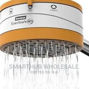 Enerbras Enershower 4t*
Enerbras Enershower 4t