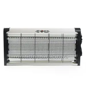 20W Kill Pest Automatic Insect Killer Mosquito Killer